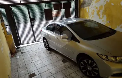 Sobrado com 3 quartos à venda em vila isolina mazzei - sp