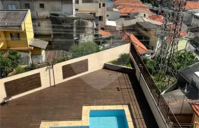 Apartamento com 3 quartos à venda em vila paiva - sp