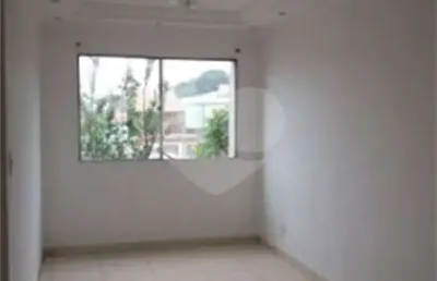 Apartamento com 2 quartos à venda em lauzane paulista - sp