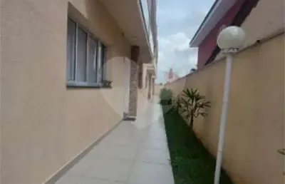 Condomínio com 3 quartos à venda em vila formosa - sp