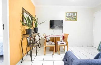 Apartamento com 2 quartos à venda em água branca - sp