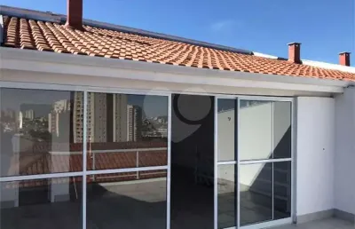 Condomínio com 3 quartos à venda em vila formosa - sp
