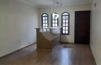 Sobrado com 1 quartos à venda em vila medeiros - sp