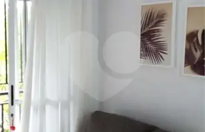 Apartamento com 2 quartos à venda na Avenida Raimundo Pereira de Magalhães, Pirituba, São Paulo