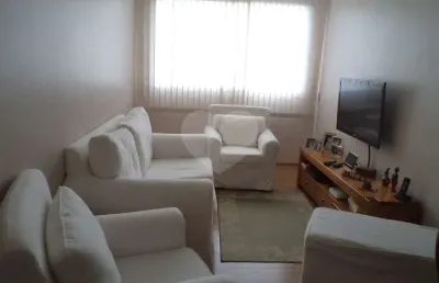 Apartamento com 2 quartos à venda na Rua Voluntários da Pátria, Santana, São Paulo