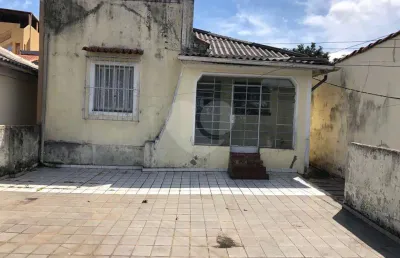 Casa com 2 quartos à venda na Avenida Conceição, Vila Guilherme, São Paulo