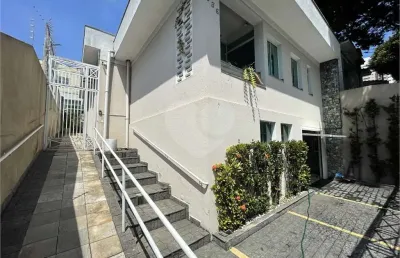 Casa com 2 quartos à venda na Avenida Júlio Buono, Tucuruvi, São Paulo