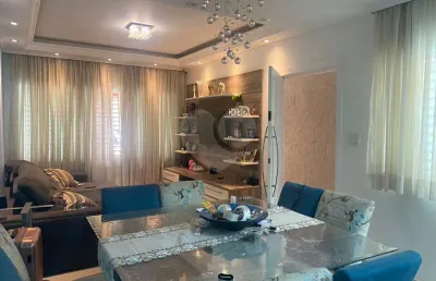 Casa com 3 quartos à venda na Rua dos Maracujás, Vila Mazzei, São Paulo