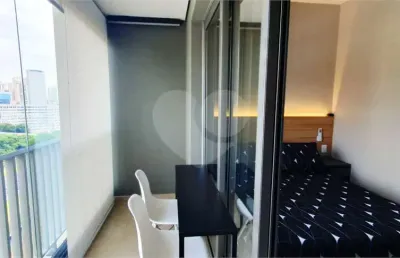 Apartamento com 1 quartos à venda em liberdade - sp