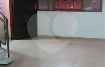 Sobrado com 2 quartos à venda em vila medeiros - sp