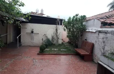 Casa térrea com 8 quartos à venda em parada inglesa - sp
