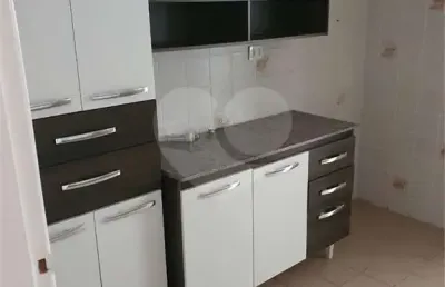 Apartamento com 2 quartos à venda em parque mandaqui - sp