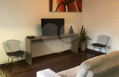 Apartamento com 3 quartos à venda em pinheiros - sp