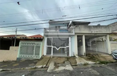 Casa com 2 quartos à venda na Belmira Vaz, Casa Verde, São Paulo