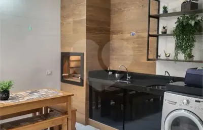 Sobrado com 3 quartos à venda em vila santa isabel - sp