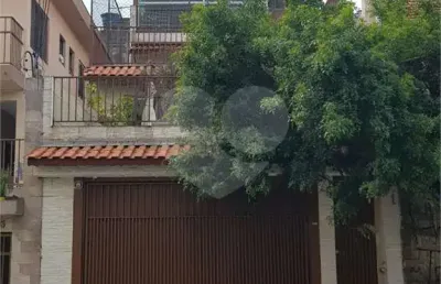 Sobrado com 3 quartos à venda ou para locação em vila aricanduva - sp