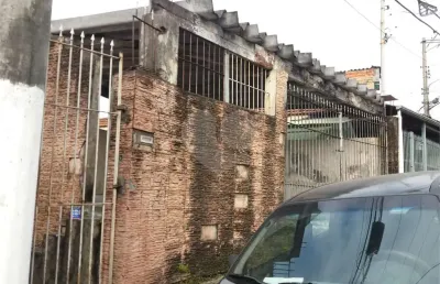 Terreno à venda na Pinhal Alto, Horto Florestal, São Paulo