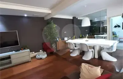 Apartamento com 3 quartos à venda em consolação - sp