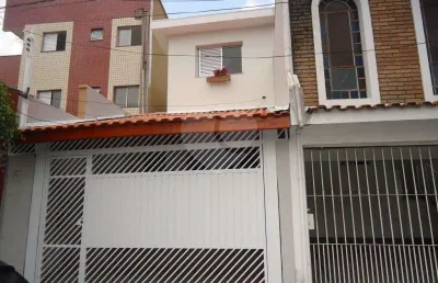 Sobrado com 3 quartos à venda em vila aurora (zona norte) - sp