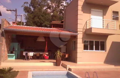 Casa com 4 quartos à venda na Rosalvo Ribeiro, Jardim Floresta, São Paulo