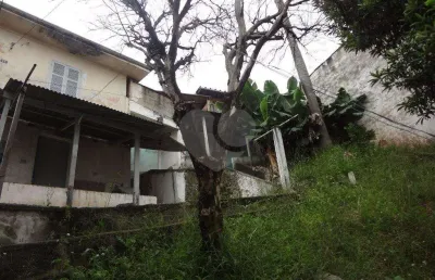 Terreno à venda na Rua Catileias, Vila Nova Mazzei, São Paulo