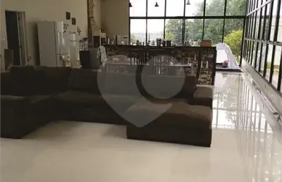 Condomínio com 3 quartos à venda em jardim peri - sp