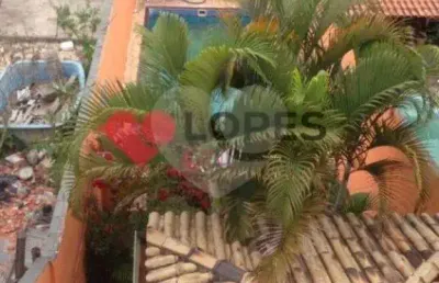 Casa com 3 quartos à venda na Rua Aragão, Tucuruvi, São Paulo