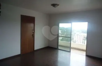 Apartamento com 4 quartos à venda na Rua Almeida Mercês, Tremembé, São Paulo
