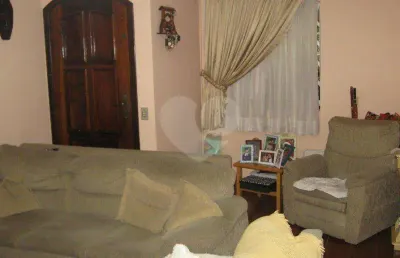 Sobrado com 3 quartos à venda em vila nova mazzei - sp