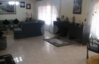 Sobrado com 3 quartos à venda em jardim guapira - sp
