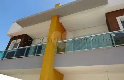 Casa com 3 quartos à venda na Rua Itabira, Horto, São Paulo