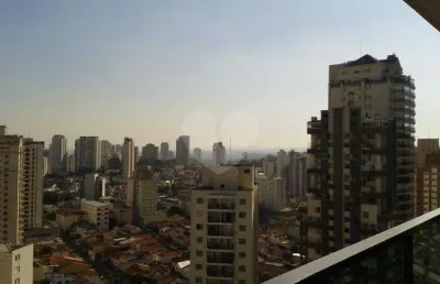 Apartamento com 4 quartos à venda na Rua Francisca Júlia, Santana, São Paulo