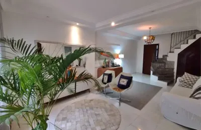Casa com 4 quartos à venda na Rua Doutor Ivan Assunção, Santana, São Paulo