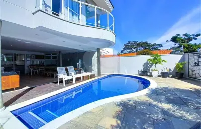 Casa com 3 quartos à venda na Rua Professor Carlo Bruneti, Jardim Franca, São Paulo