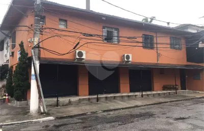 Prédio à venda na Avenida Nova Cantareira, Tucuruvi, São Paulo