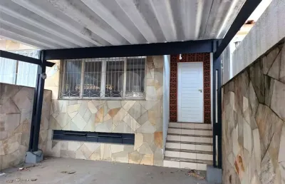 Sobrado com 3 quartos à venda ou para locação em vila constança - sp