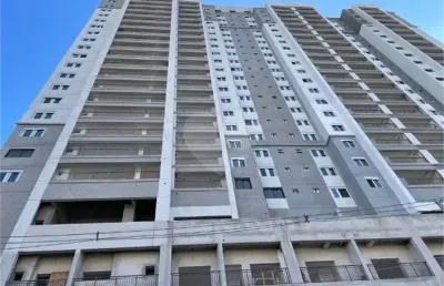Apartamento com 3 quartos à venda na Avenida Nazaré, Ipiranga, São Paulo