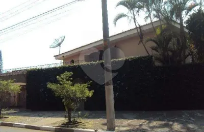 Sobrado com 4 quartos à venda em jardim franca - sp