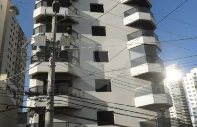 Apartamento com 3 quartos à venda em jardim são paulo(zona norte) - sp
