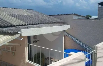 Terreno à venda na Alfredo De Sá Dos Santos, Horto, São Paulo