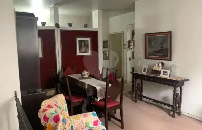 Apartamento com 3 quartos à venda em jardim paulista - sp