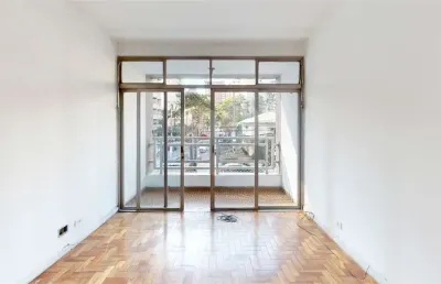 Apartamento com 2 quartos à venda em itaim bibi - sp