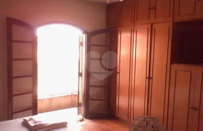 Casa com 3 quartos à venda na Jose Nobrega Barbosa, Água Fria, São Paulo