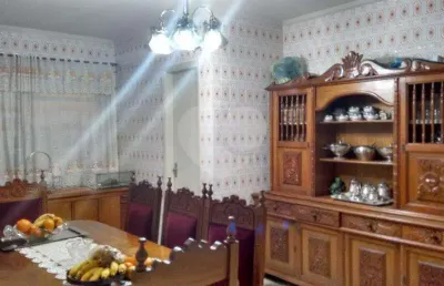 Casa com 3 quartos à venda em jardim brasil (zona norte) - sp
