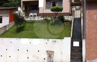 Casa com 2 quartos à venda na Branca Raposo, Mandaqui, São Paulo