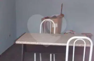 Sobrado com 3 quartos à venda em vila dom pedro ii - sp