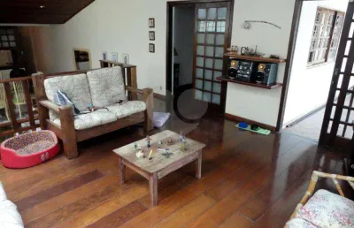 Casa com 3 quartos à venda na Rua Maria Bandini Savoy, Parque Mandaqui, São Paulo