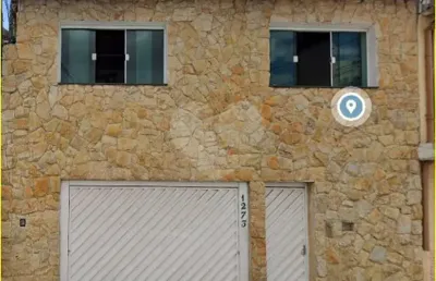 Sobrado com 5 quartos à venda em vila dom pedro ii - sp
