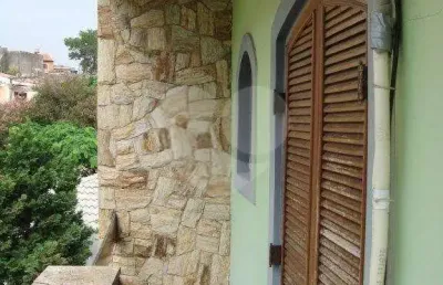 Casa com 3 quartos à venda na Rua João da Costa Silva, Tremembé, São Paulo