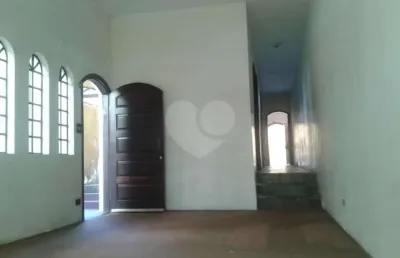 Sobrado com 3 quartos à venda ou para locação em vila santos - sp